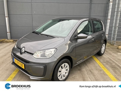 Volkswagen up! 1.0 60pk Airco (bj 2023)