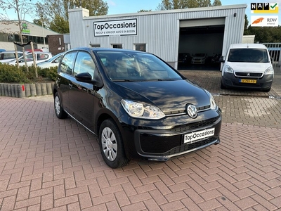 Volkswagen Up! 1.0 BMT move up! Airco/Nap