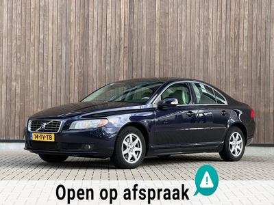 Volvo S80 2.5 T Momentum *Dealer onderhouden*