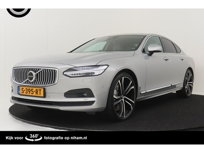 Volvo S90 Benzine