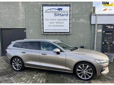 Volvo V60 2.0 T5 Inscription