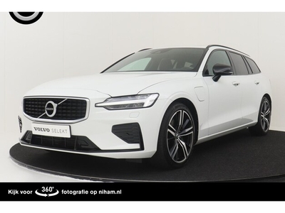 Volvo V60 Benzine