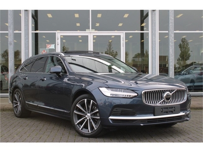 Volvo V90 T6 350pk AWD Inscription / LONG RANGE /