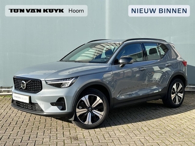 Volvo XC40 1.5 T4 Recharge Plus Dark Adaptieve Cruise