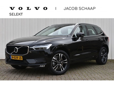 Volvo XC60 B5 Momentum Pro 251PK El. trekhaak Keyless