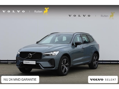 Volvo XC60 Benzine