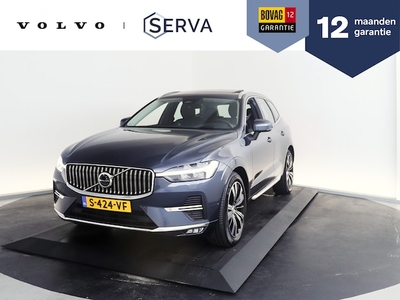 Volvo XC60 Benzine