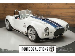 AC Cobra Replica 1965 Route 66 auctions