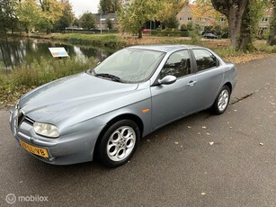 Alfa Romeo 156 2.0 JTS Distinctive BOSE