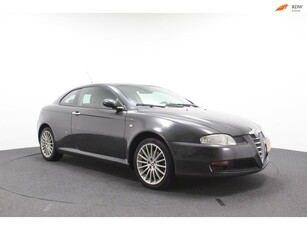 Alfa Romeo GT 1.8 T.Spark Collezione Goed onderhouden