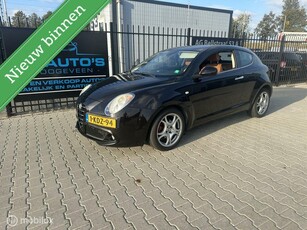 Alfa Romeo MiTo 1.3 JTDm ECO Business Executive