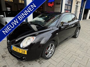 Alfa Romeo MiTo 1.3 JTDm ECO Distinctive DELAER ONDERHOUDEN