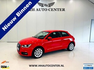 Audi A1 1.0 TFSI AircoGarantie (bj 2016)