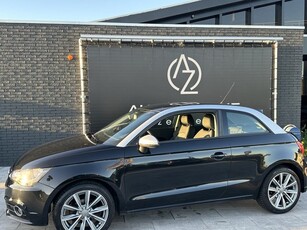 Audi A1 1.2 TFSI Ambition Pro Line (bj 2010)