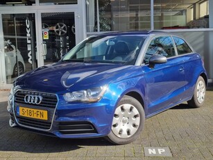 Audi A1 1.2 TFSI Ambition Pro Line Business / STOELVERW. /