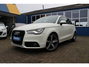 Audi A1 1.2 TFSi 