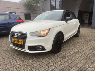 Audi A1 1.4 TFSI 119g. Ambition Pro Line Business automaat