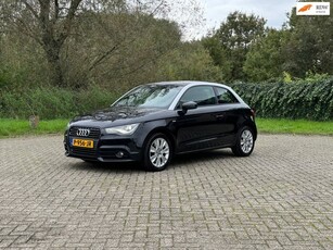 Audi A1 1.4 TFSI Ambition 122PK I NWE APK I 6-BAK I NETTE