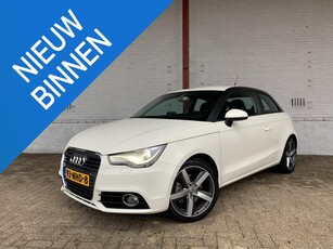 Audi A1 1.4 TFSI Ambition Pro Line Business NL