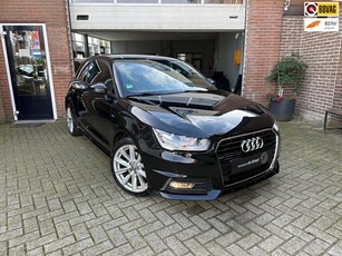 Audi A1 1.4 TFSI Sport S-line CRUISE/PDC/NAVI BLUETOOTH