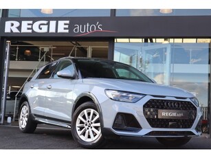 Audi A1 citycarver 30 TFSI S-tronic Navi Camera Virtual Led