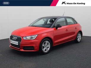 Audi A1 Sportback 1.0TFSI/95PK Pro Line · Navigatie ·