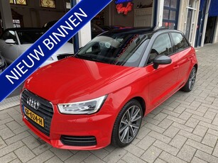 Audi A1 Sportback 1.4 TDI Des. P. Line Plus