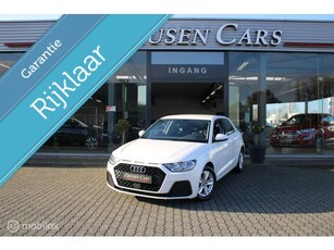 Audi A1 Sportback 30 TFSI Advanced epic/Navi/Tel/Pdc/