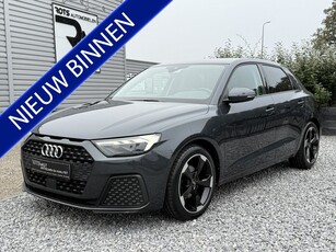 Audi A1 Sportback 30 TFSI Proline S-Tronic