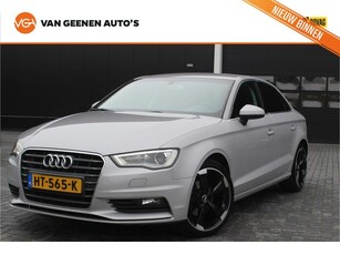 Audi A3 Limousine 1.4 TFSI Ambition Pro Line Trekhaak