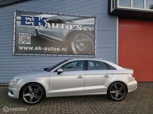 Audi A3 Limousine 1.4 TFSI CoD Ambition Pro Line S-Tronic