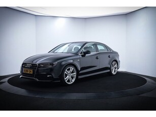 Audi A3 Limousine 1.4TFSI S-Tr. S-LINE Pro Line