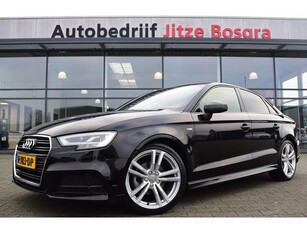 Audi A3 Limousine 35 TFSi 150pk Automaat Advance Sport