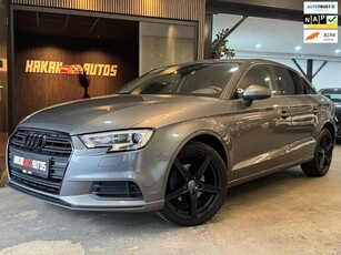 Audi A3 Limousine TFSI Automaat Carplay Led