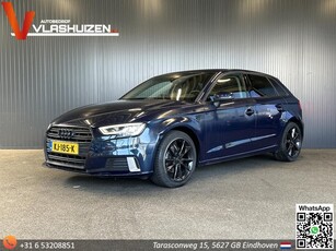 Audi A3 Sportback 1.0 TFSI Sport Lease Edition € 6.950,-