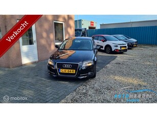 Audi A3 Sportback 1.2 TFSI Ambition Pro Line