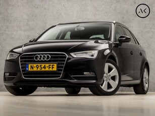 Audi A3 Sportback 1.2 TFSI Luxury Automaat (NAVIGATIE