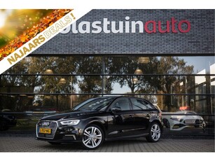 Audi A3 Sportback 1.4 e-tron Sport Pro Line plus , Virtual