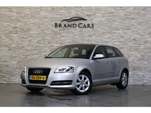 Audi A3 Sportback 1.4 TFSI Ambiente Advance PANO LED