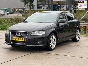 Audi A3 Sportback 1.4 TFSI Ambition Pro Line Navigatie