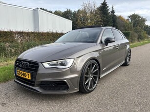 Audi A3 Sportback 1.4 TFSI Ambition Pro Line S / AUTOMAAT /