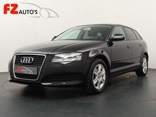 Audi A3 Sportback 1.4 TFSI Attraction Pro Line AircoCruise