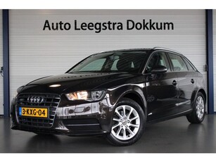 Audi A3 Sportback 1.4 TFSI Attraction Pro Line Cruise