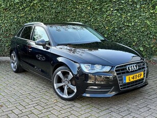 Audi A3 Sportback 1.4 TFSI Clima Stoelverwarming Pdc