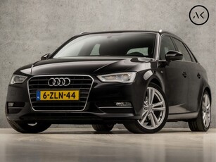 Audi A3 Sportback 1.4 TFSI S-Line Sport Automaat (2X