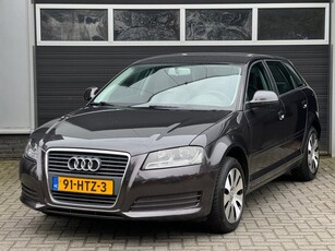 Audi A3 Sportback 1.6 Attraction Pro Line Climate, Cruise