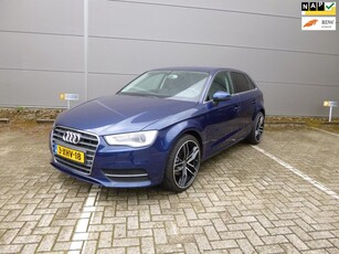 Audi A3 Sportback 1.6 TDI Ambiente Pro Line plus