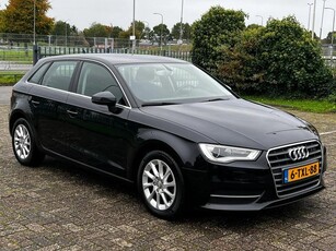 Audi A3 Sportback 1.6 TDI Attraction Pro Line plus - LED