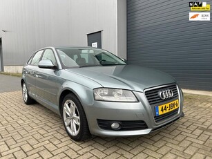 Audi A3 Sportback 1.6i Ambition Business Edition CLIMA 1EIG