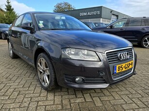 Audi A3 Sportback 1.8 TFSI Ambition Business Edition